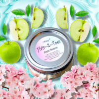 Apple Blossom